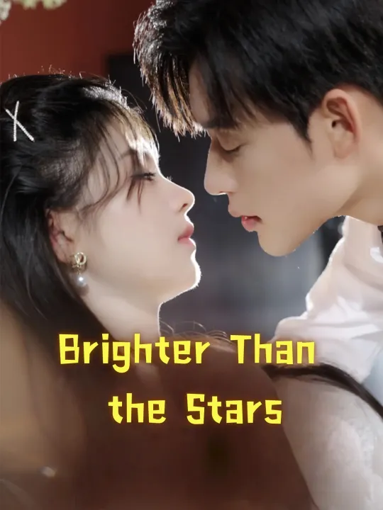 Brighter Than the Stars